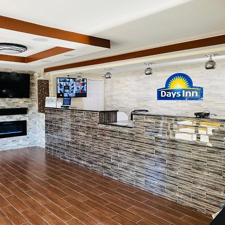 Days Inn By Wyndham Sharonville Zewnętrze zdjęcie