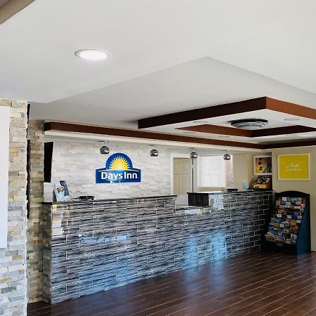 Days Inn By Wyndham Sharonville Zewnętrze zdjęcie