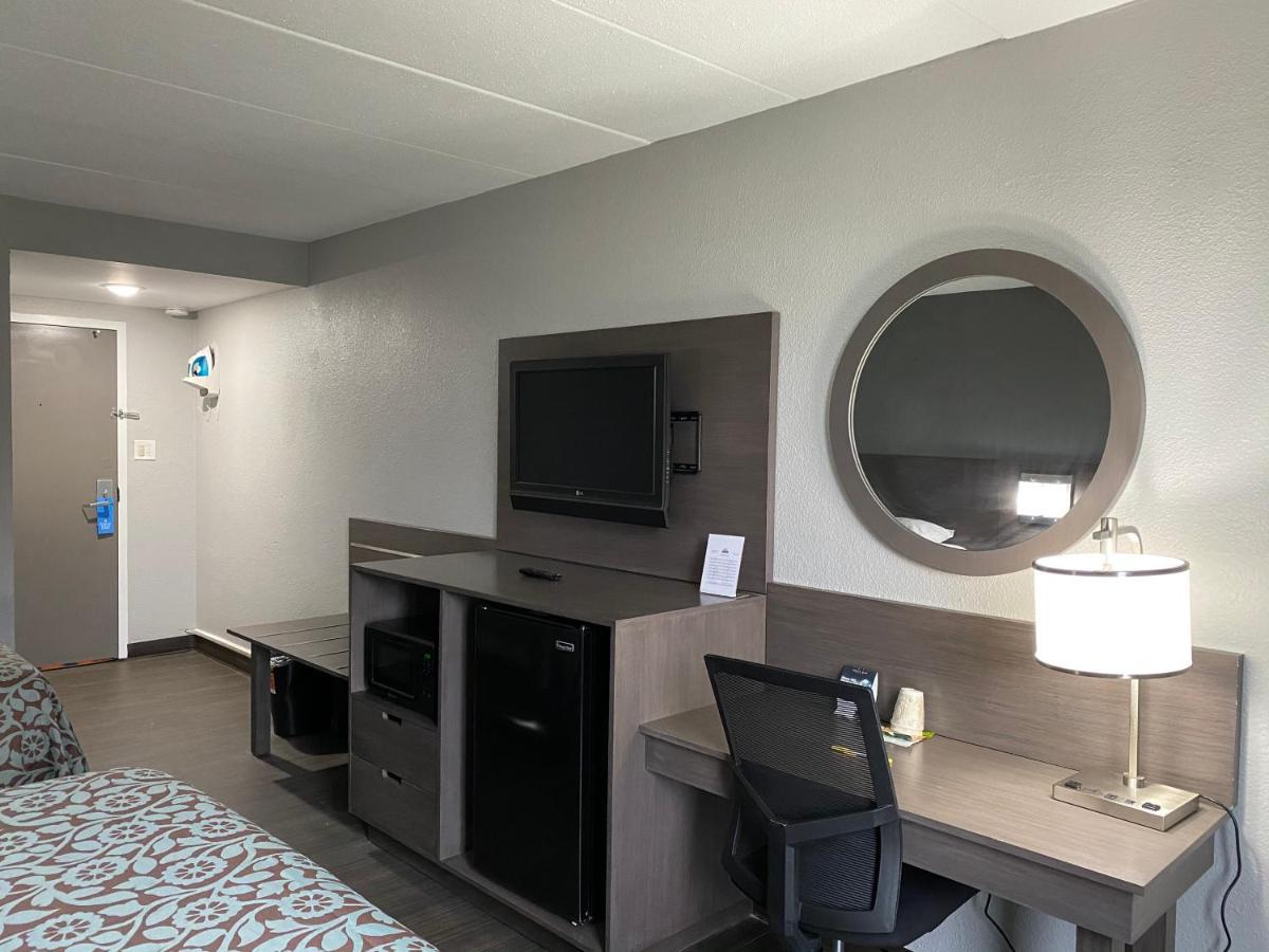 Days Inn By Wyndham Sharonville Zewnętrze zdjęcie