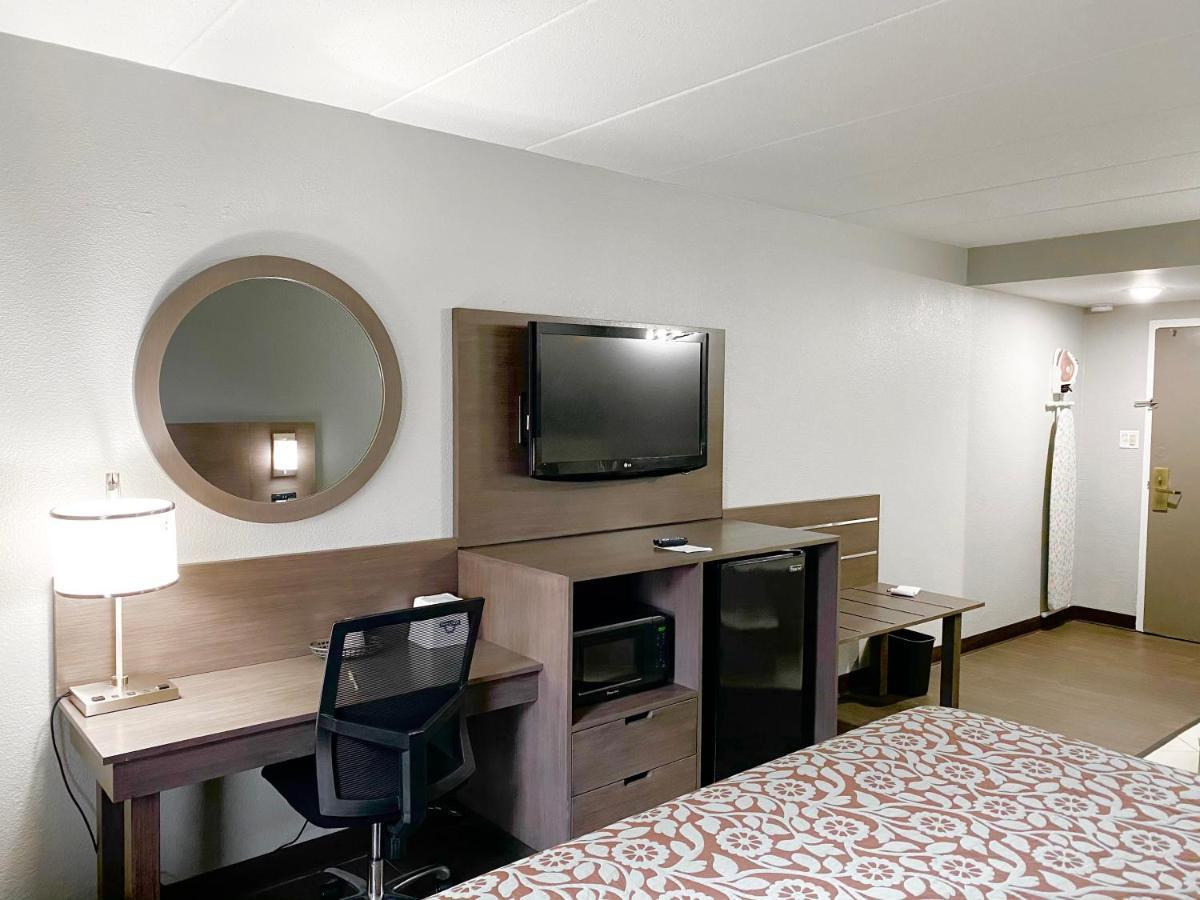 Days Inn By Wyndham Sharonville Zewnętrze zdjęcie