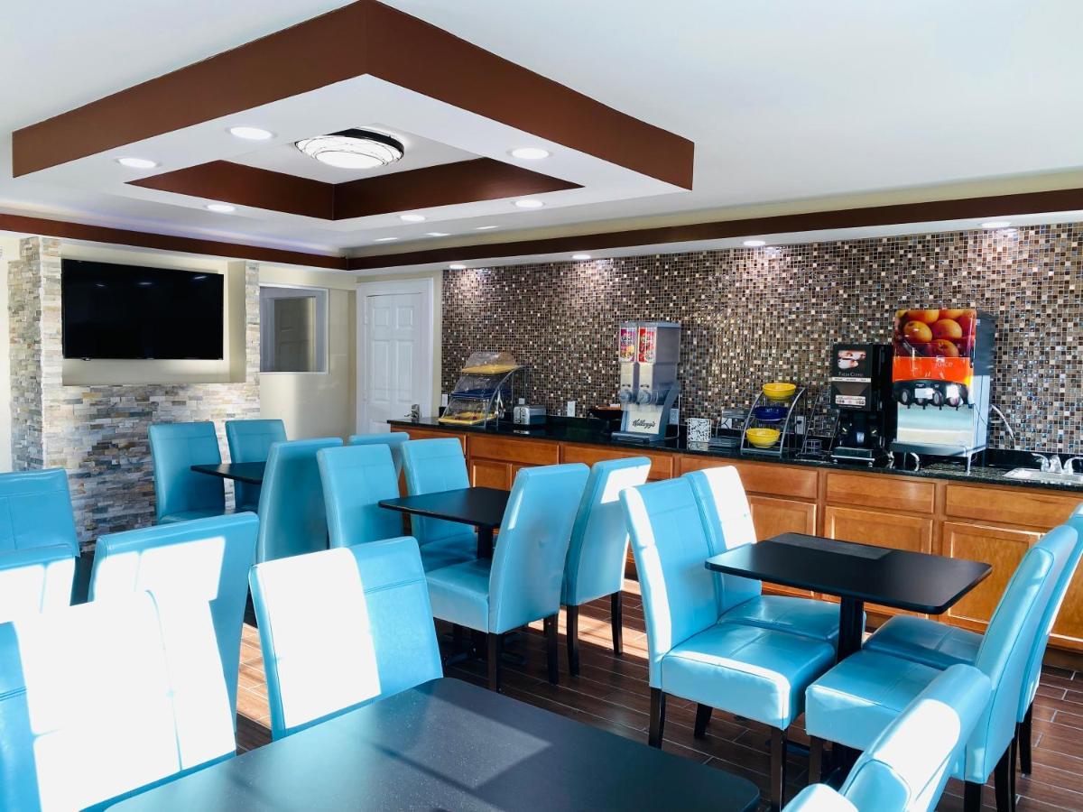 Days Inn By Wyndham Sharonville Zewnętrze zdjęcie