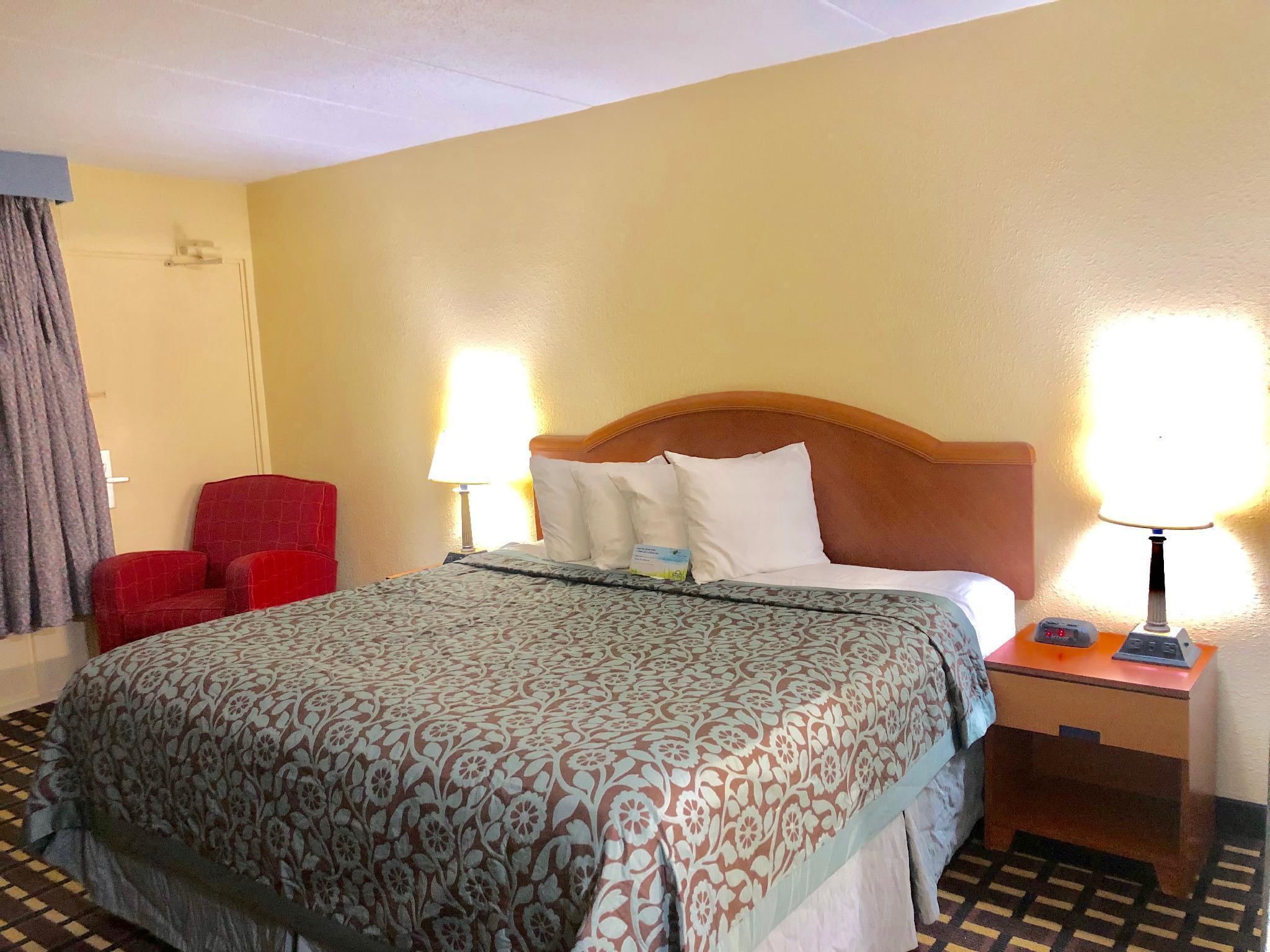 Days Inn By Wyndham Sharonville Zewnętrze zdjęcie