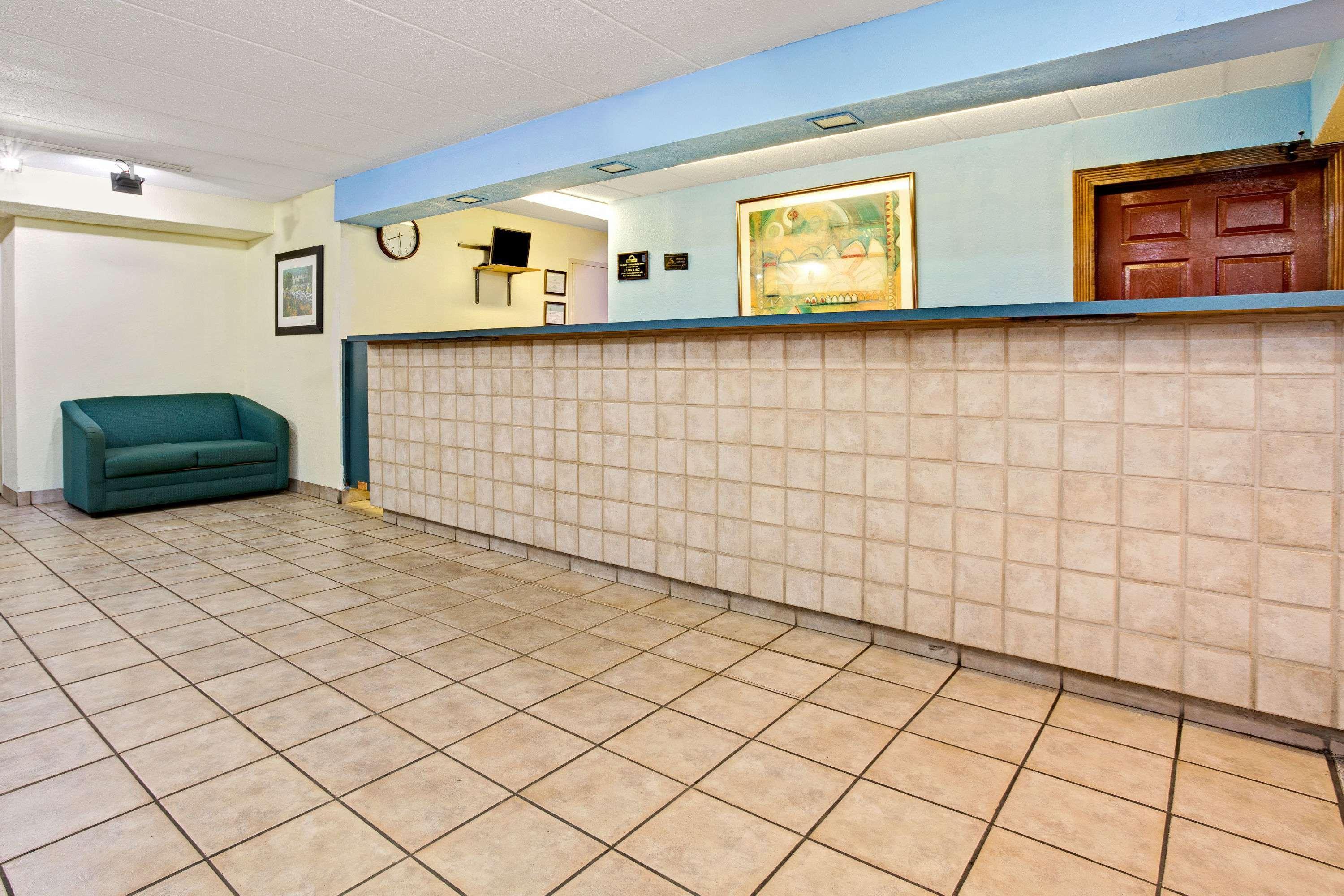 Days Inn By Wyndham Sharonville Zewnętrze zdjęcie
