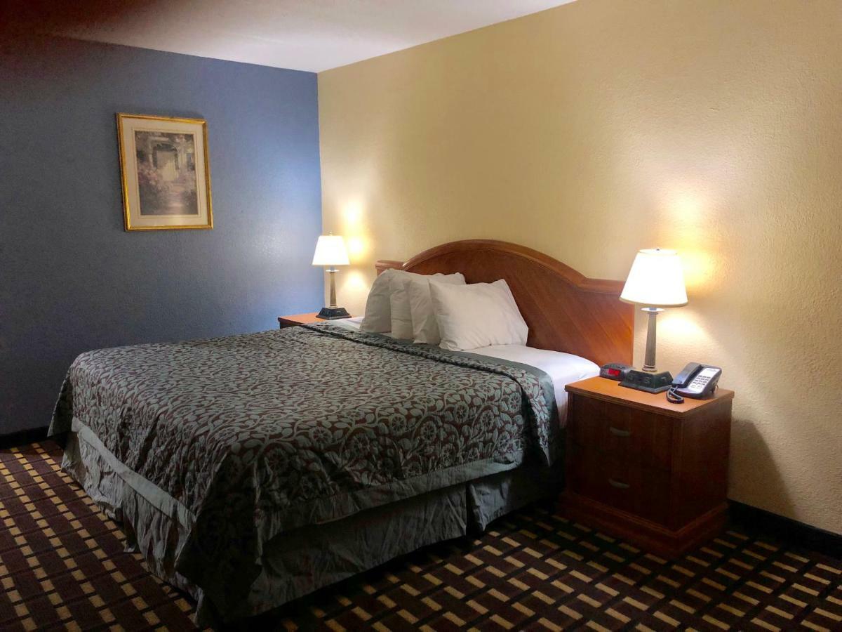 Days Inn By Wyndham Sharonville Zewnętrze zdjęcie