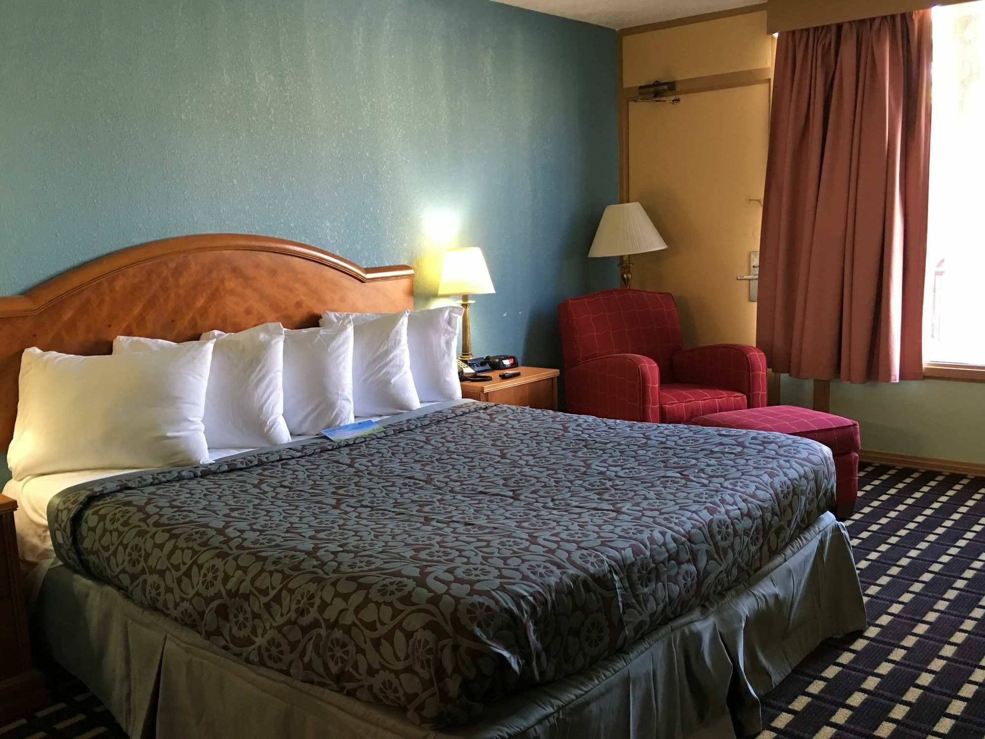 Days Inn By Wyndham Sharonville Zewnętrze zdjęcie