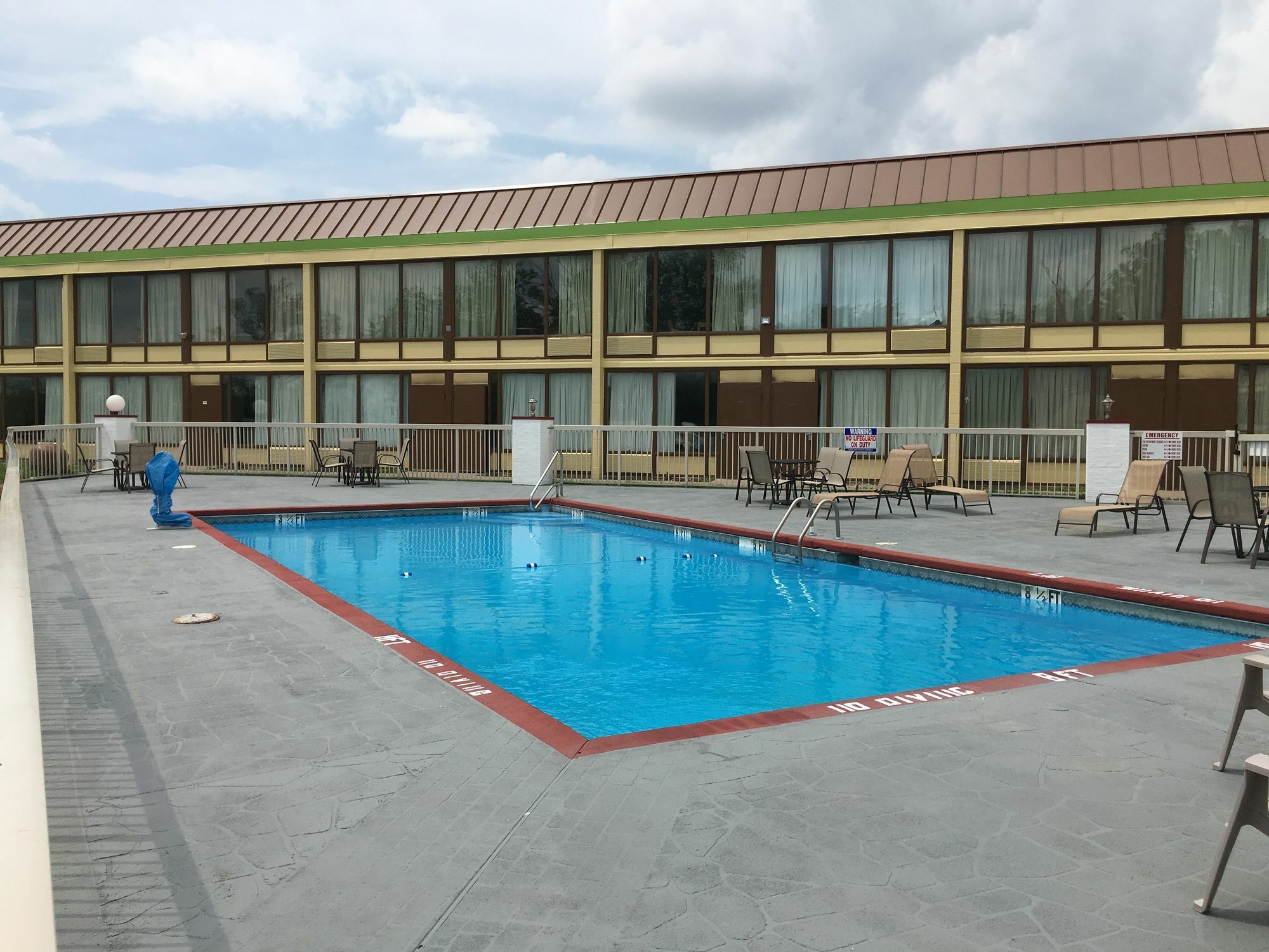 Days Inn By Wyndham Sharonville Zewnętrze zdjęcie