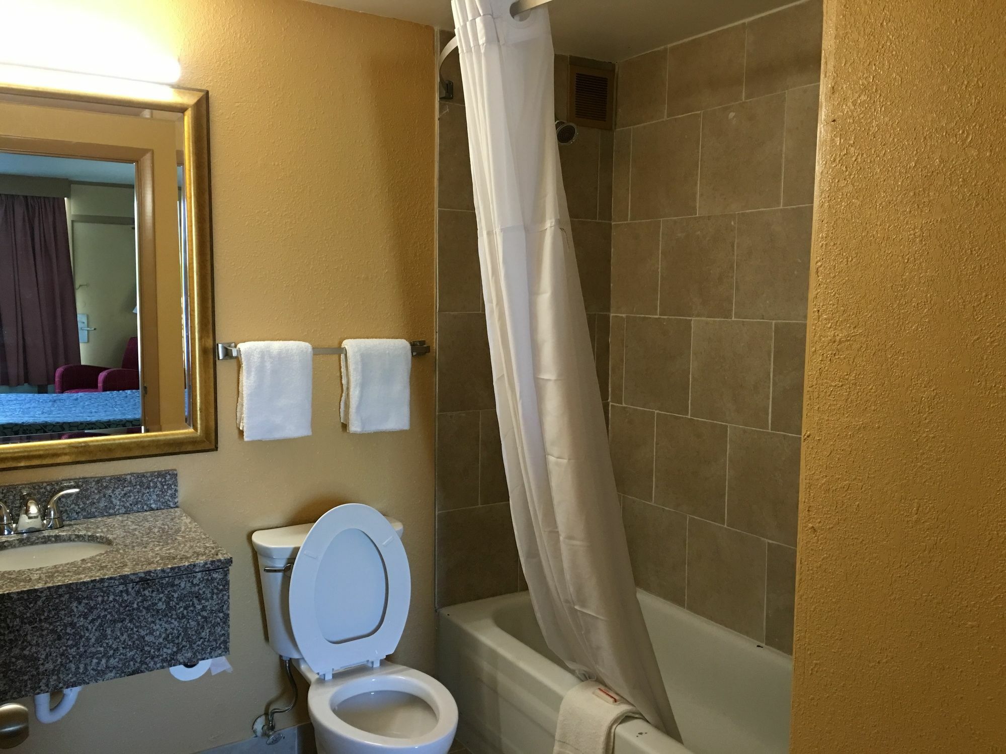 Days Inn By Wyndham Sharonville Zewnętrze zdjęcie