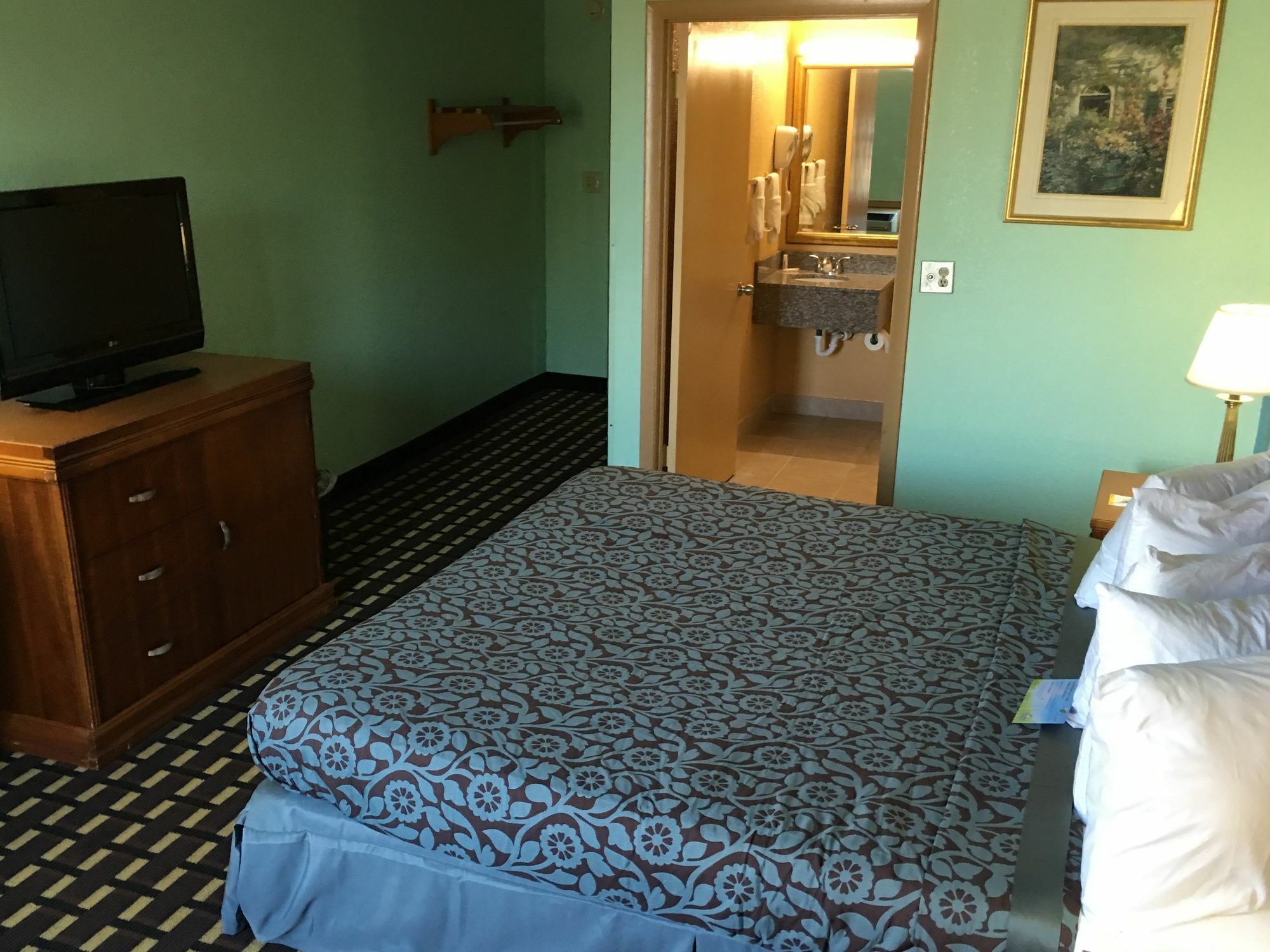 Days Inn By Wyndham Sharonville Zewnętrze zdjęcie