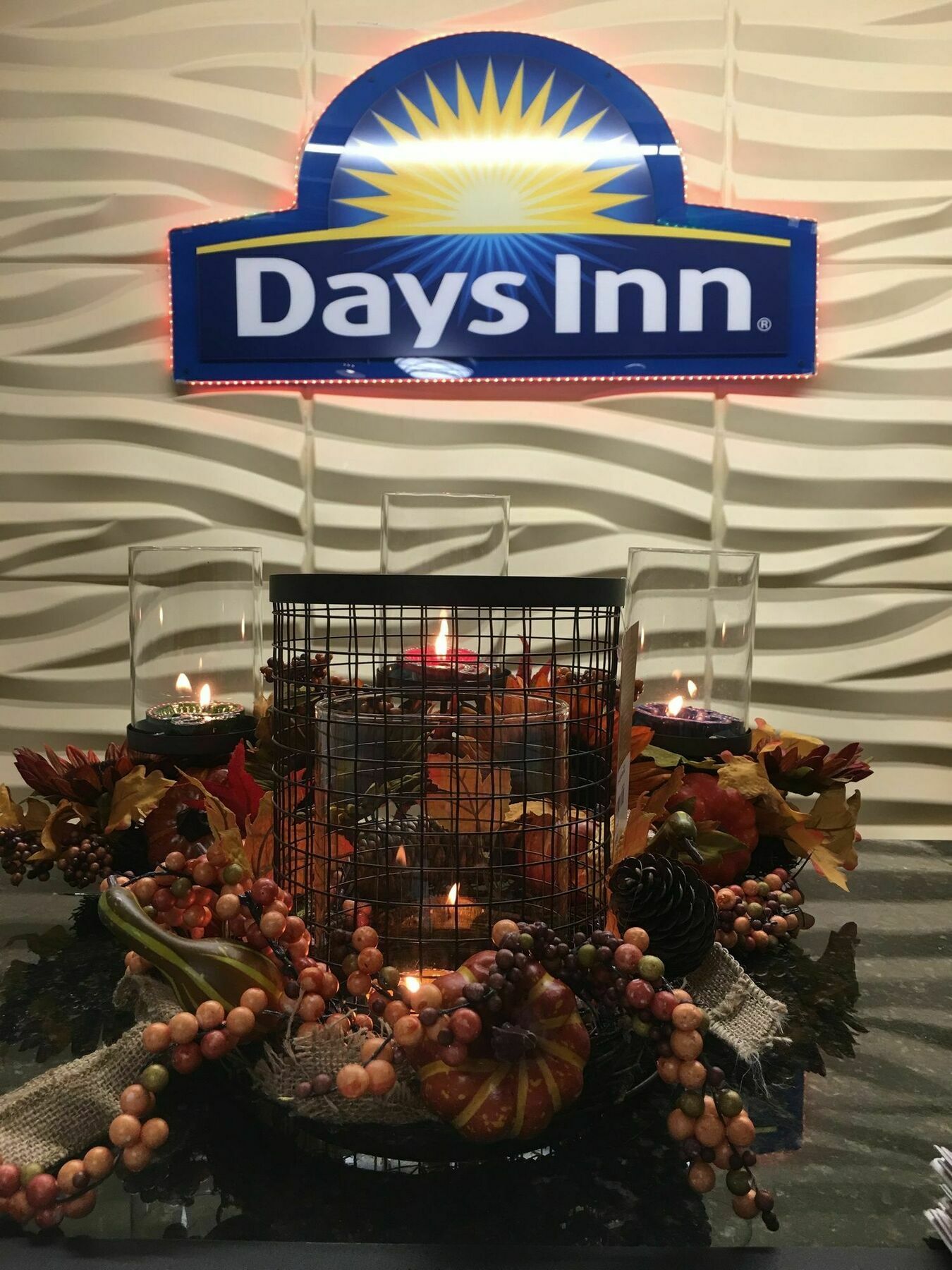 Days Inn By Wyndham Sharonville Zewnętrze zdjęcie