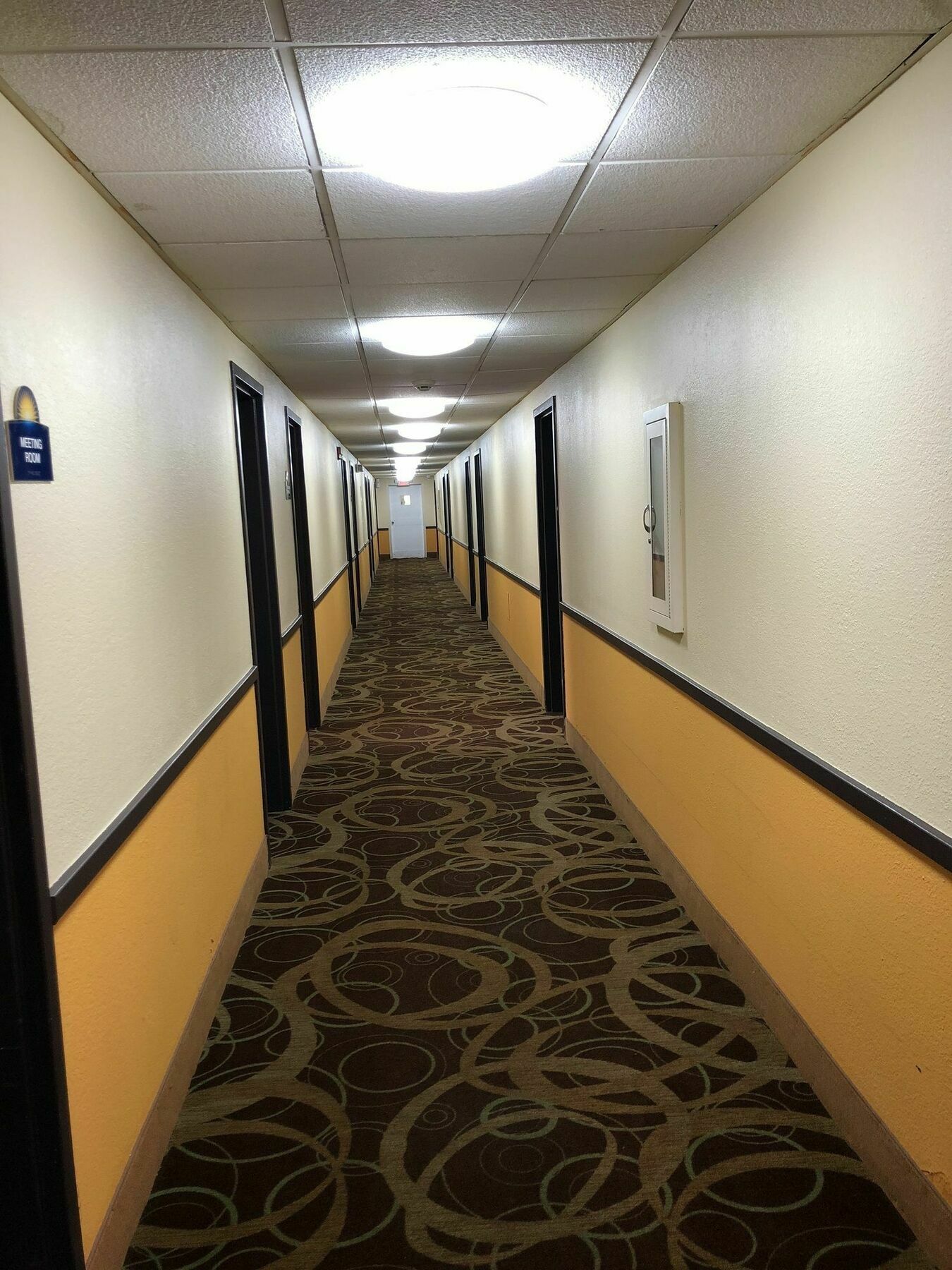 Days Inn By Wyndham Sharonville Zewnętrze zdjęcie