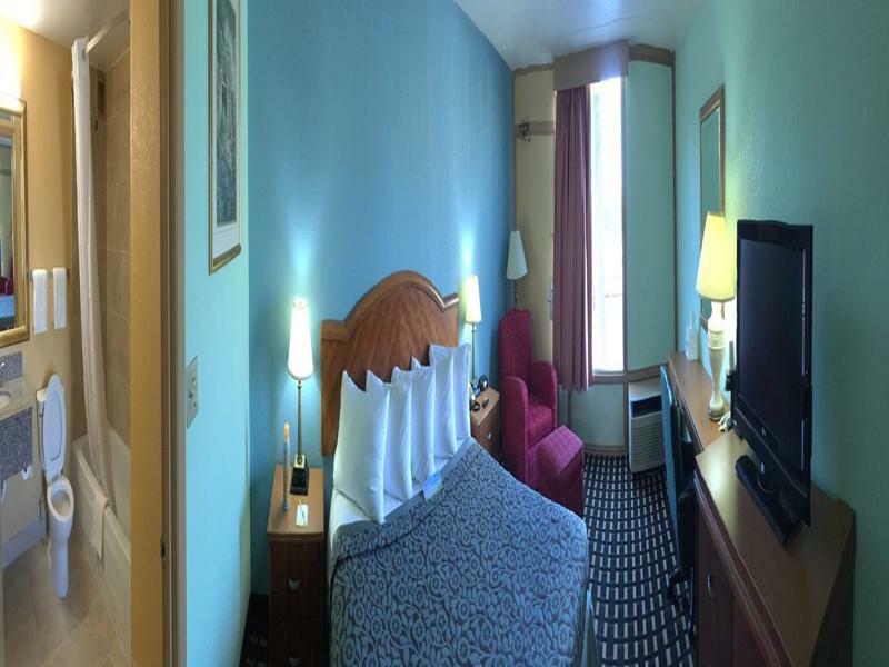 Days Inn By Wyndham Sharonville Zewnętrze zdjęcie