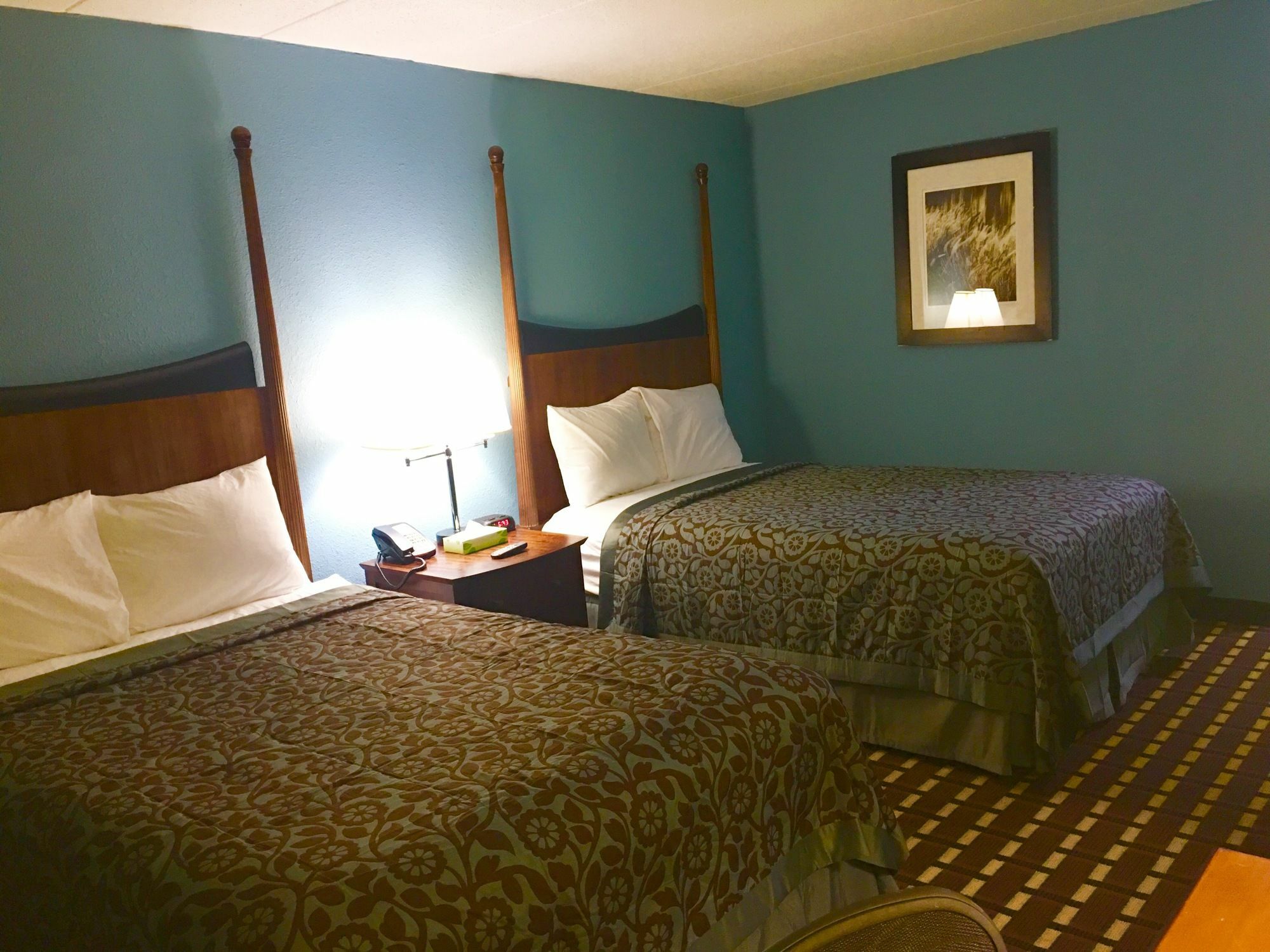 Days Inn By Wyndham Sharonville Zewnętrze zdjęcie