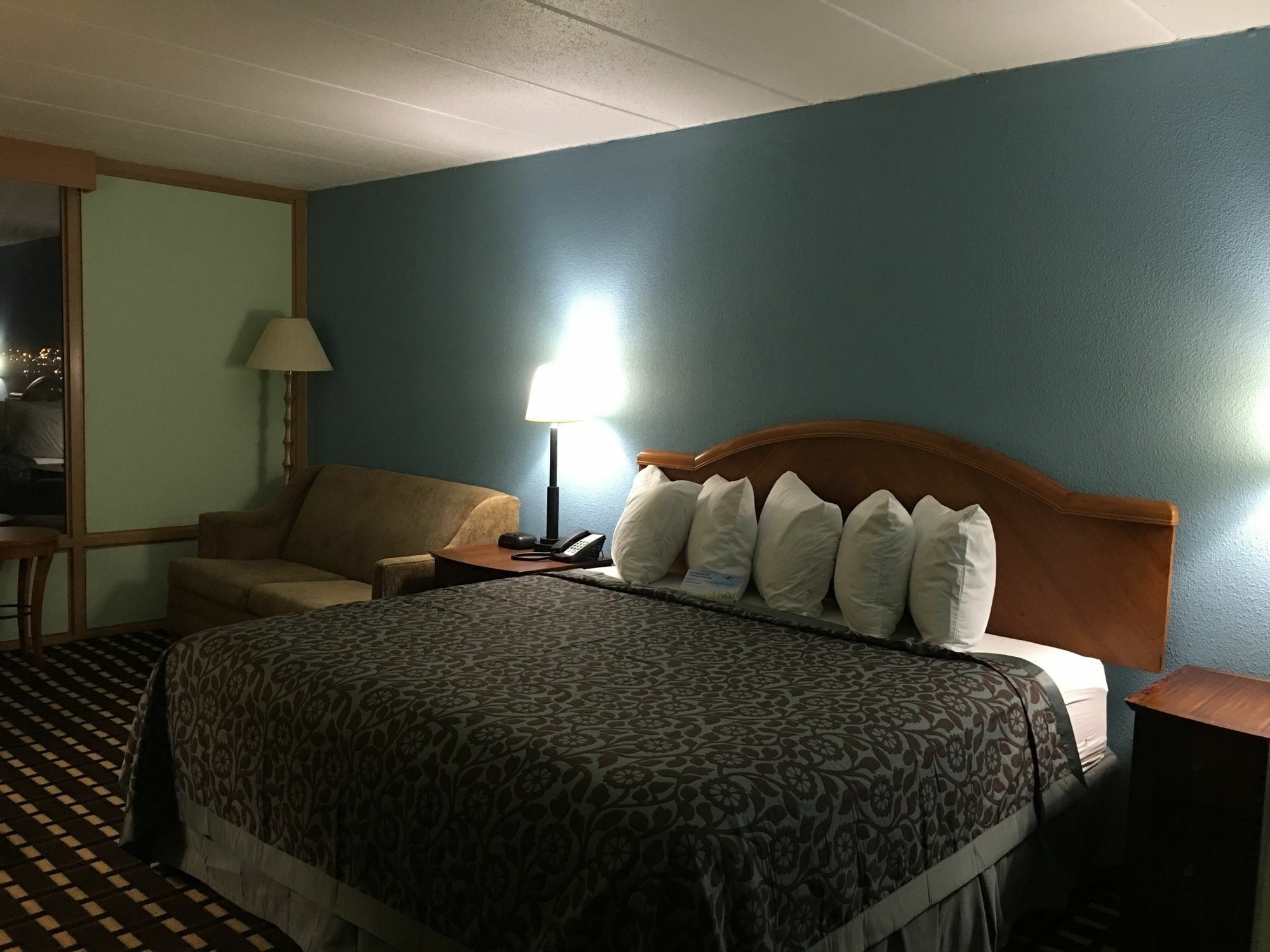 Days Inn By Wyndham Sharonville Zewnętrze zdjęcie