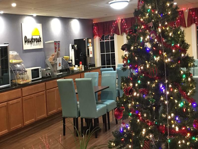 Days Inn By Wyndham Sharonville Zewnętrze zdjęcie